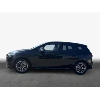BMW 220, 2023, АКПП, пробег 49311 км