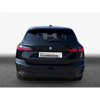 BMW 220, 2023, АКПП, пробег 49311 км