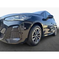 BMW 220, 2023, АКПП, пробег 49311 км