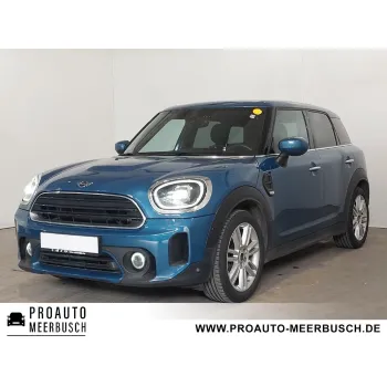 MINI Cooper, 2023, АКПП, пробег 94100 км