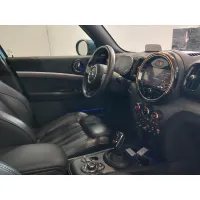 MINI Cooper, 2023, АКПП, пробег 94100 км