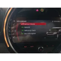 MINI Cooper, 2023, АКПП, пробег 94100 км