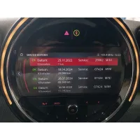 MINI Cooper, 2023, АКПП, пробег 94100 км