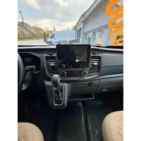 Автодом Benimar Tessoro, 2024, АКПП, пробег 16000 км