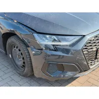 Audi A3, 2021, АКПП, пробег 57179 км