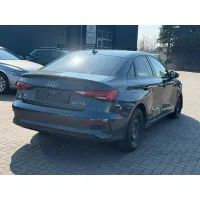 Audi A3, 2021, АКПП, пробег 57179 км