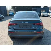 Audi A3, 2021, АКПП, пробег 57179 км