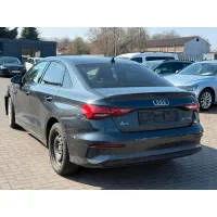 Audi A3, 2021, АКПП, пробег 57179 км
