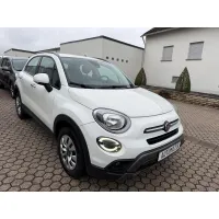 Fiat 500X, 2021, АКПП, пробег 44518 км