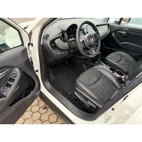 Fiat 500X, 2021, АКПП, пробег 44518 км