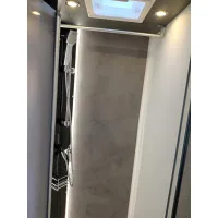 Автодом Dethleffs Trend, 2025, МКПП, пробег 22950 км