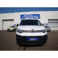 Citroën Berlingo, 2021, МКПП, пробег 55922 км