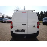 Citroën Berlingo, 2021, МКПП, пробег 55922 км
