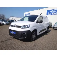 Citroën Berlingo, 2021, МКПП, пробег 55922 км