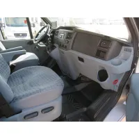 Автодом Eura Mobil, 2013, МКПП, пробег 80300 км