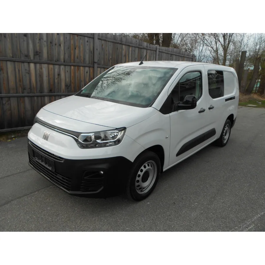 Fiat Doblo, 2023, МКПП, пробег 33669 км