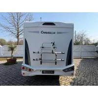 Автодом Chausson 640, 2020, АКПП, пробег 65924 км