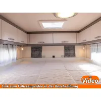 Автодом Hobby Optima, 2022, МКПП, пробег 12145 км