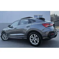 Audi Q3, 2022, МКПП, пробег 49625 км