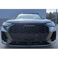 Audi Q3, 2022, МКПП, пробег 49625 км