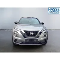 Nissan Juke, 2022, МКПП, пробег 11910 км