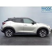 Nissan Juke, 2022, МКПП, пробег 11910 км