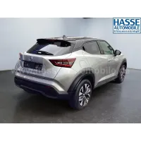 Nissan Juke, 2022, МКПП, пробег 11910 км