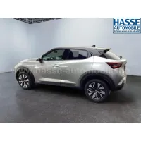 Nissan Juke, 2022, МКПП, пробег 11910 км