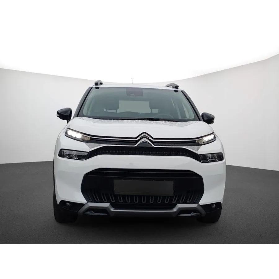 Citroën C3, 2023, МКПП, пробег 15982 км