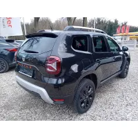 Dacia Duster, 2023, МКПП, пробег 54000 км