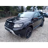 Dacia Duster, 2023, МКПП, пробег 54000 км