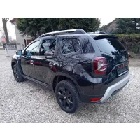 Dacia Duster, 2023, МКПП, пробег 54000 км