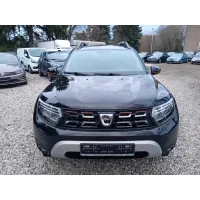 Dacia Duster, 2023, МКПП, пробег 54000 км