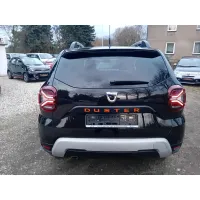 Dacia Duster, 2023, МКПП, пробег 54000 км
