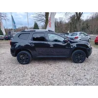 Dacia Duster, 2023, МКПП, пробег 54000 км
