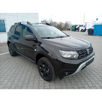 Dacia Duster, 2023, МКПП, пробег 67000 км