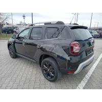 Dacia Duster, 2023, МКПП, пробег 67000 км
