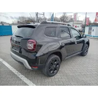 Dacia Duster, 2023, МКПП, пробег 67000 км