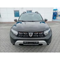 Dacia Duster, 2023, МКПП, пробег 67000 км