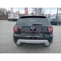 Dacia Duster, 2023, МКПП, пробег 67000 км