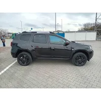 Dacia Duster, 2023, МКПП, пробег 67000 км
