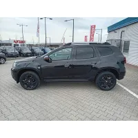 Dacia Duster, 2023, МКПП, пробег 67000 км