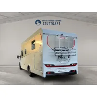 Автодом Dethleffs Just, 2026, АКПП, пробег 25000 км