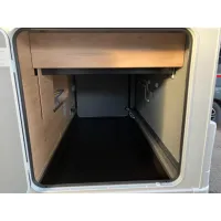 Автодом Dethleffs Just, 2026, АКПП, пробег 25000 км