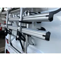 Автодом Dethleffs Just, 2026, АКПП, пробег 25000 км