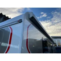 Автодом Dethleffs Just, 2026, АКПП, пробег 25000 км