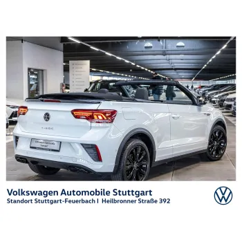 Volkswagen T-Roc, 2023, АКПП, пробег 45090 км
