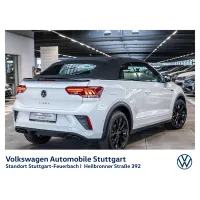Volkswagen T-Roc, 2023, АКПП, пробег 45090 км