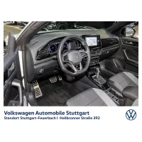 Volkswagen T-Roc, 2023, АКПП, пробег 45090 км