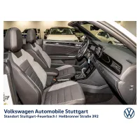 Volkswagen T-Roc, 2023, АКПП, пробег 45090 км